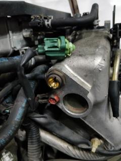Двигатель на Suzuki Jimny JB23W K6A Фото 9