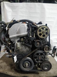 Двигатель на Honda Stepwgn RF3 K20A Фото 3