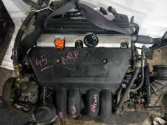 Двигатель на Honda Stepwgn RF3 K20A Фото 5