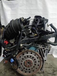 Двигатель на Honda Stepwgn RF3 K20A Фото 6