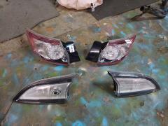 Стоп P8240 P8240, на Mazda Axela BL5FW Фото 4