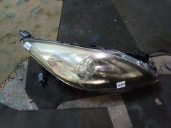 Фара 100-41396 100-41396, на Mazda Axela BL5FW Фото 6