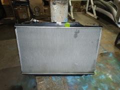 Радиатор ДВС 19010-PNC-901, 19010-PNC-J51, FX-036-2356, FX-036-2356A, PL081323, ST-HD0009-RF3, TD-036-2356, TD-036-2356A на Honda Stepwgn RF3 K20A Фото 3