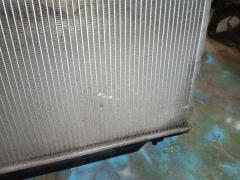 Радиатор ДВС 19010-PNC-901, 19010-PNC-J51, FX-036-2356, FX-036-2356A, PL081323, ST-HD0009-RF3, TD-036-2356, TD-036-2356A на Honda Stepwgn RF3 K20A Фото 4