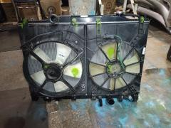 Радиатор ДВС 19010-PNC-901, 19010-PNC-J51, FX-036-2356, FX-036-2356A, PL081323, ST-HD0009-RF3, TD-036-2356, TD-036-2356A на Honda Stepwgn RF3 K20A Фото 5