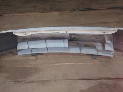 Бампер на Nissan Cube AZ10 Фото 7