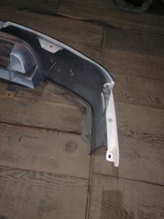 Бампер на Nissan Cube AZ10 Фото 8