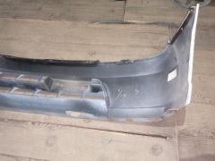 Бампер на Nissan Cube AZ10 Фото 9