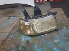 Фара P1441 P1441, на Honda Stepwgn RF3 Фото 3