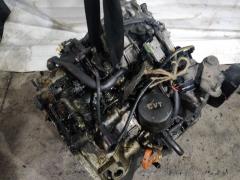 КПП автоматическая на Nissan Cube AZ10 CGA3DE Фото 2