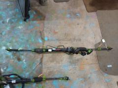 Рулевая рейка 34110FE500 на Subaru Impreza Wagon GG2 EJ152 Фото 4