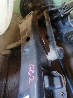 Балка подвески на Subaru Impreza Wagon GG2 EJ152 Фото 6