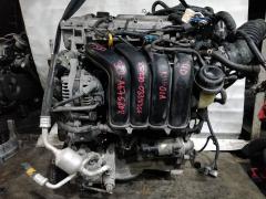 Двигатель на Toyota Noah ZRR70G 3ZR-FAE Фото 4
