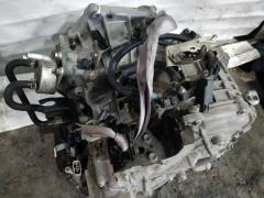 КПП автоматическая на Toyota Noah ZRR70G 3ZR-FAE Фото 2
