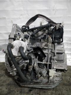 КПП автоматическая на Toyota Noah ZRR70G 3ZR-FAE Фото 4