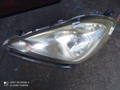 Фара P9604 P9604, на Honda Fit GE6 Фото 4