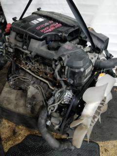 Двигатель 19000-70330 на Toyota Mark Ii Blit GX110W 1G-FE Фото 3