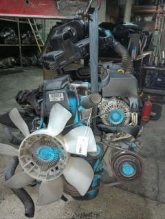 Двигатель 19000-70330 на Toyota Mark Ii Blit GX110W 1G-FE Фото 10