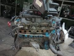 Двигатель 19000-70330 на Toyota Mark Ii Blit GX110W 1G-FE Фото 14