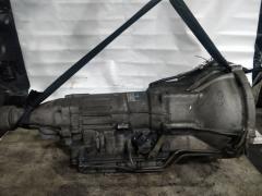 КПП автоматическая на Toyota Mark II Blit GX110W 1G-FE