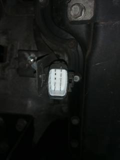 КПП автоматическая на Ford Escape LFAL3F L3 Фото 11