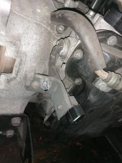 КПП автоматическая на Ford Escape LFAL3F L3 Фото 12