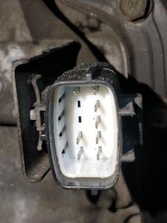 КПП автоматическая на Ford Escape LFAL3F L3 Фото 5