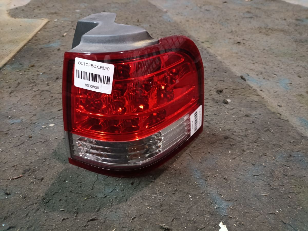 Стоп T029A T029A, на Ford Escape LFAL3F Фото 4