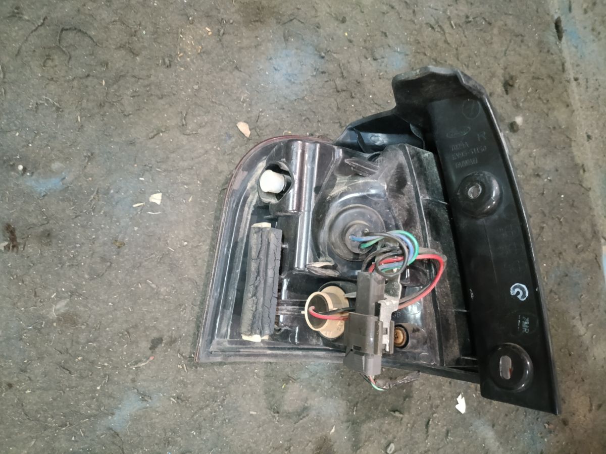 Стоп T029A T029A, на Ford Escape LFAL3F Фото 5