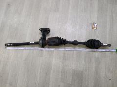 Привод на Ford Escape LFAL3F L3 Фото 3