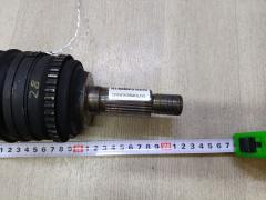 Привод на Ford Escape LFAL3F L3 Фото 4