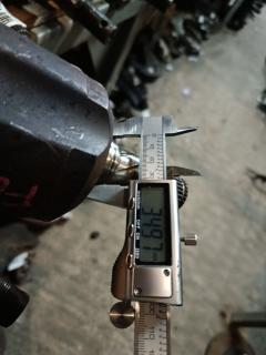 Привод на Ford Escape LFAL3F L3 Фото 4