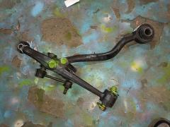 Рычаг 48069-22130, 48069-22140, UQ-075-3292 на Toyota Mark Ii Blit GX110W 1G-FE Фото 4