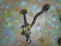 Рычаг 48068-22130, 48068-22140, UQ-075-8542 на Toyota Mark Ii Blit GX110W 1G-FE Фото 4