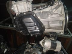 Двигатель на Nissan March AK12 CR12DE Фото 12