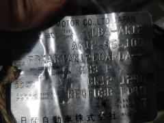 Двигатель на Nissan March AK12 CR12DE Фото 13