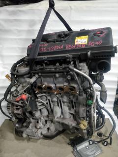 Двигатель на Nissan March AK12 CR12DE Фото 4