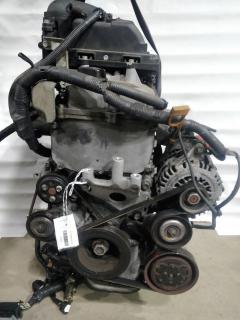 Двигатель на Nissan March AK12 CR12DE Фото 7
