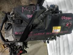 Двигатель на Nissan March AK12 CR12DE Фото 8