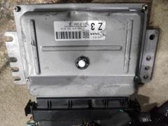 Двигатель на Nissan March AK12 CR12DE Фото 9