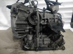 КПП автоматическая на Nissan March AK12 CR12DE Фото 3