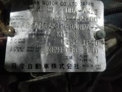 КПП автоматическая на Nissan March AK12 CR12DE Фото 6