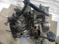 КПП автоматическая на Nissan March AK12 CR12DE Фото 7