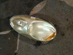 Фара 1816 1816, на Nissan March AK12 Фото 4