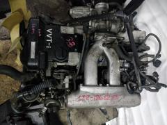 Двигатель на Toyota Crown Estate JZS173W 1JZ-GE Фото 3