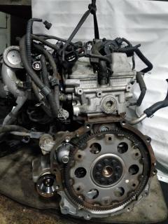 Двигатель на Toyota Crown Estate JZS173W 1JZ-GE Фото 8
