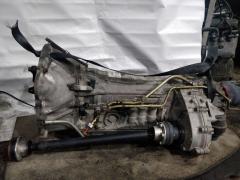 КПП автоматическая на Toyota Crown Estate JZS173W 1JZ-GE Фото 4
