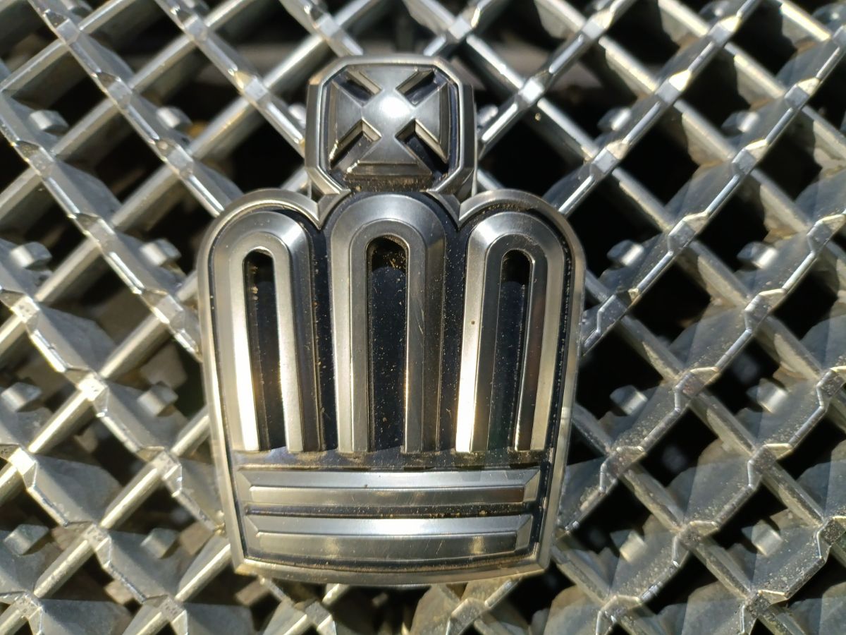 Капот 53301-30390, 5330130390, STTYC30150, TY20138A, TY20138AJ на Toyota Crown Estate JZS173W Фото 6