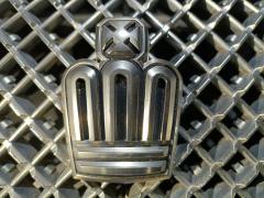 Капот 53301-30390, 5330130390, STTYC30150, TY20138A, TY20138AJ на Toyota Crown Estate JZS173W Фото 6