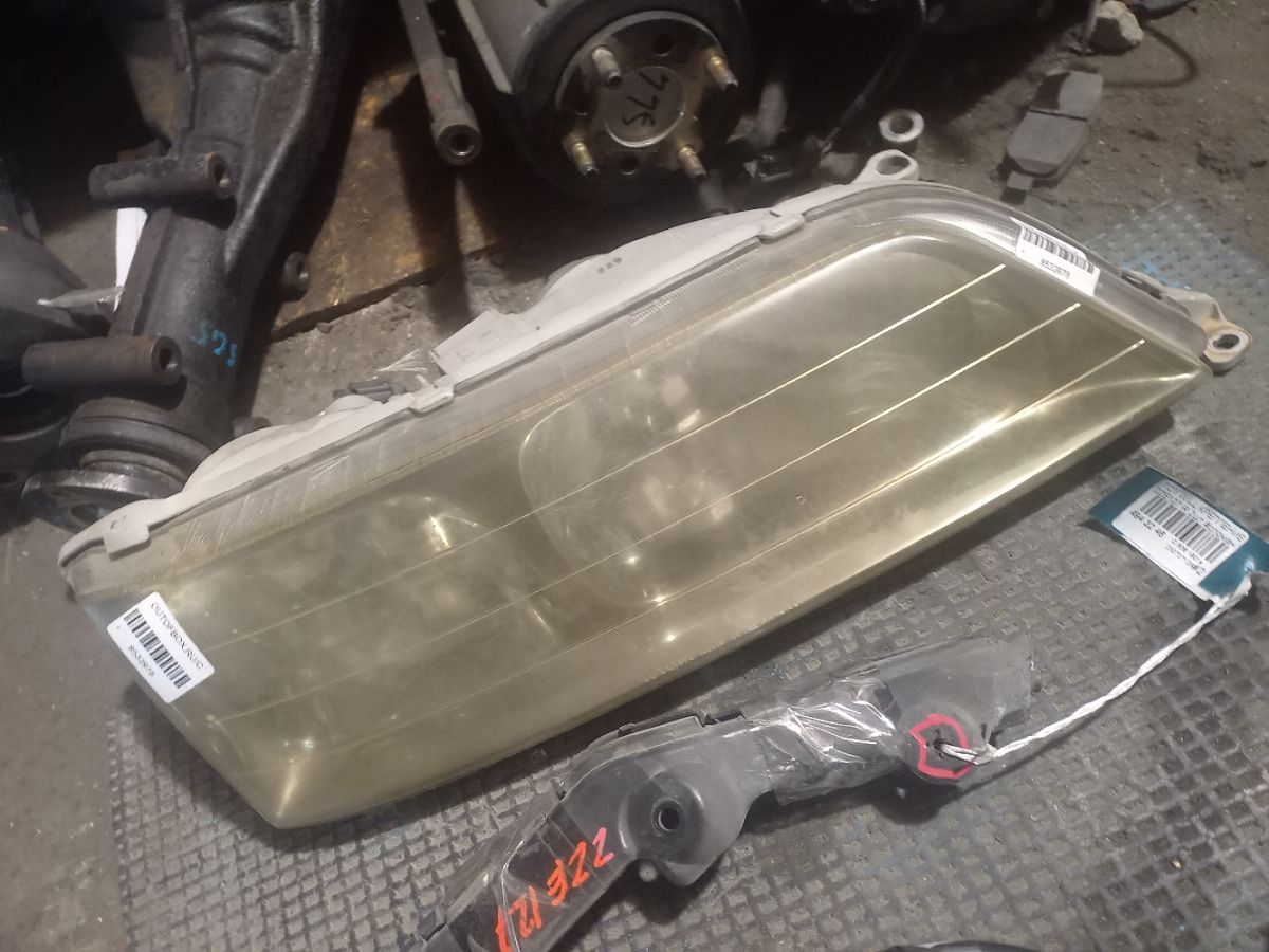 Фара 22-251 22-251 на Toyota Mark Ii GX100 1G-FE Фото 5